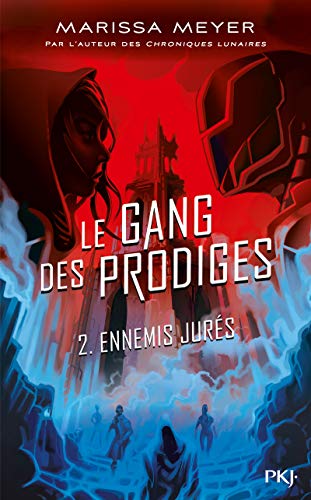 Le gang des prodiges - tome 02 (2)