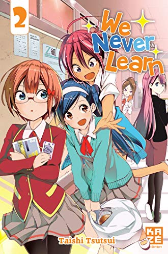 We Never Learn Tome 2