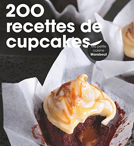 200 super cupcakes