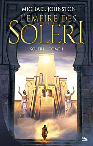 L'Empire des Soleri