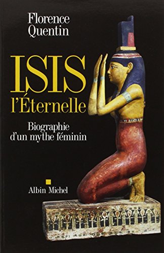 Isis l'Eternelle