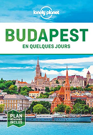 Budapest en quelques jours