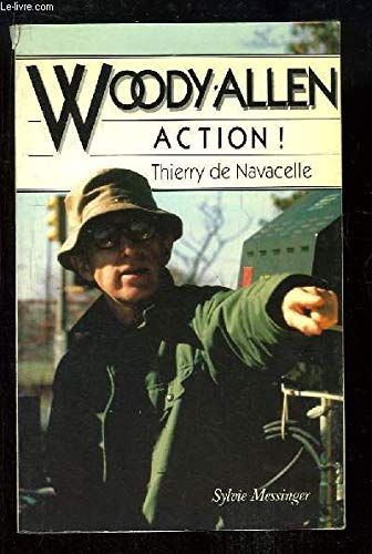Woody Allen, action !
