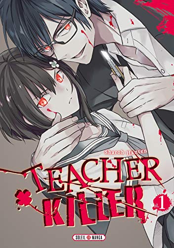 Teacher killer T01