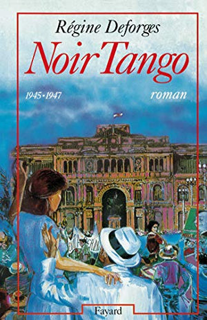 Noir Tango