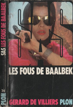 Les fous de Baalbek