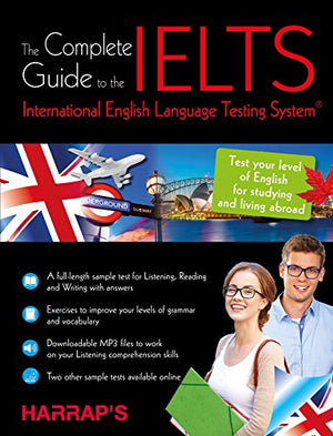 Pass the IELTS