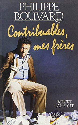 Contribuables mes frères
