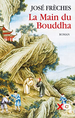 La Main du Bouddha - Tome 2 (02)