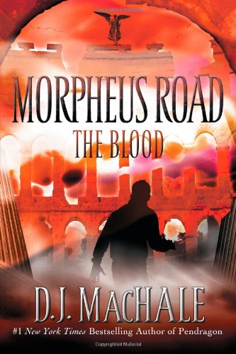 The Blood (Volume 3)