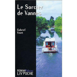 Le sorcier de Vannes