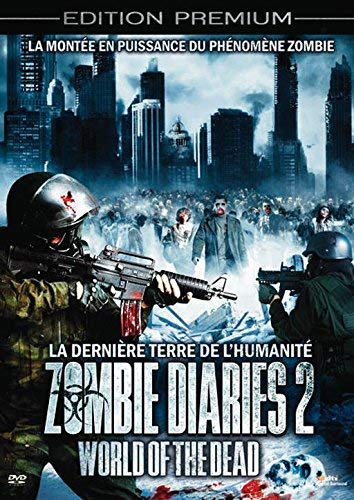 Zombie Diaries 2 : World Of The Dead [Édition Premium]