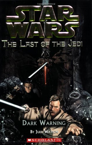 Star Wars: The Last of the Jedi