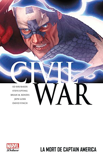 Civil War T03