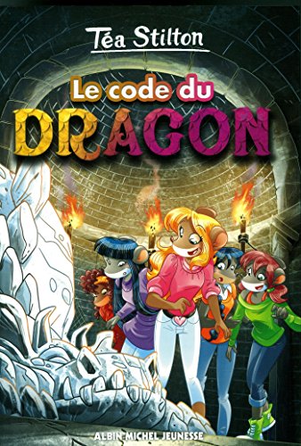 LE CODE DU DRAGON 1 ( EDITION 2016)