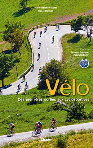 Le vélo de route