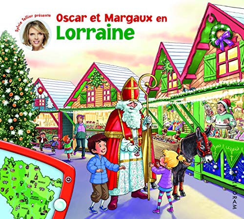 Oscar et Margaux en Lorraine (11)