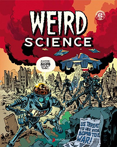 Weird Science T1