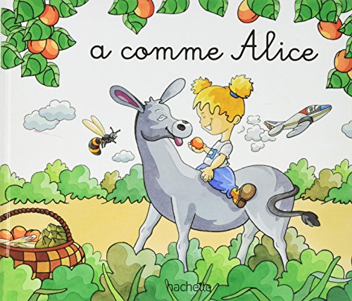 a comme alice