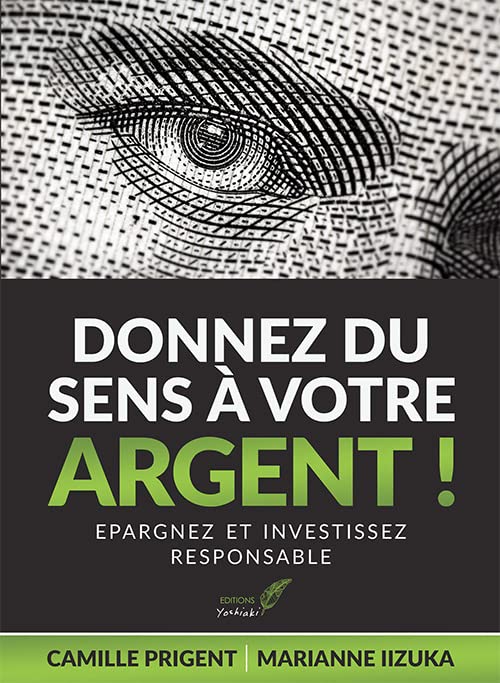 Donnez du sens à votre argent !