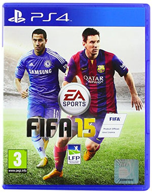 Fifa 15