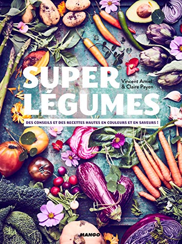 Super légumes