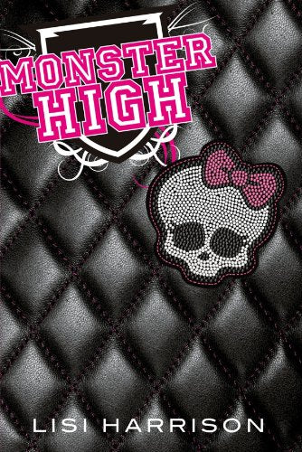 Monster High T01 Monster High: Monster High