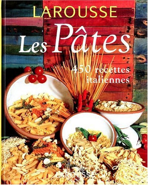 Les Pâtes