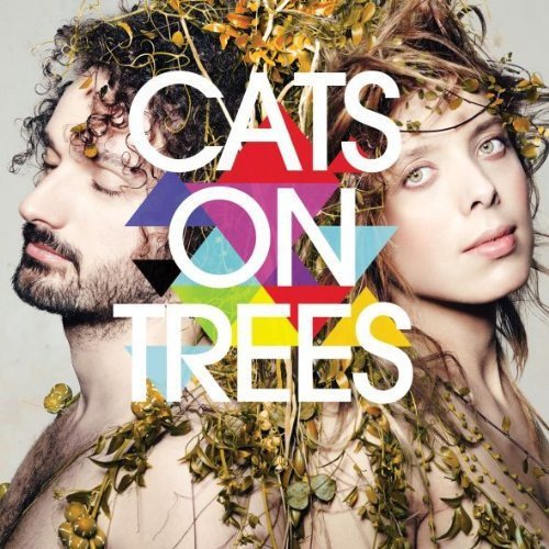 Cats on Trees CDA [Import]