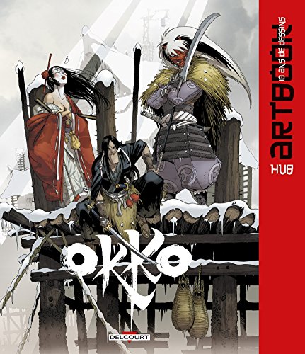 Okko Artbook