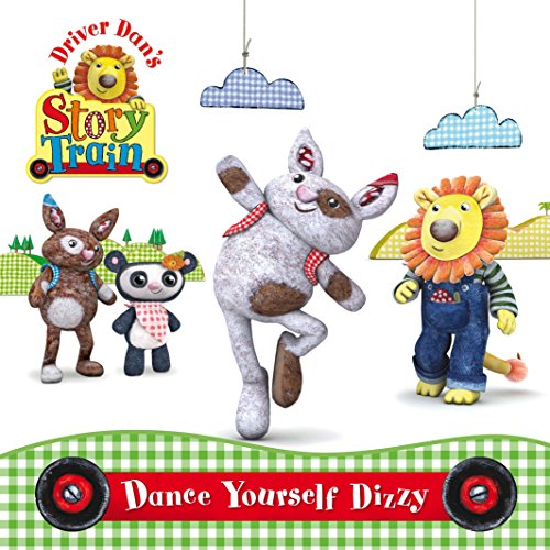 Dance Yourself Dizzy