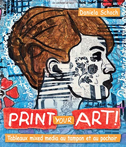 Print your art !
