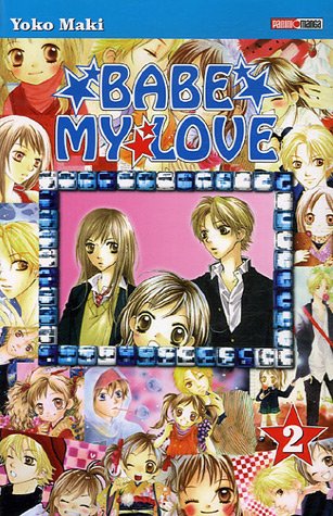 Babe my Love Tome 2