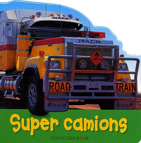 Super Camions