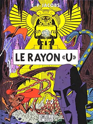 Le Rayon "U"