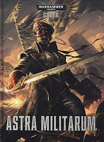 Codex: Astra Militarum (French)