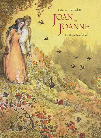 Joan et Joanne