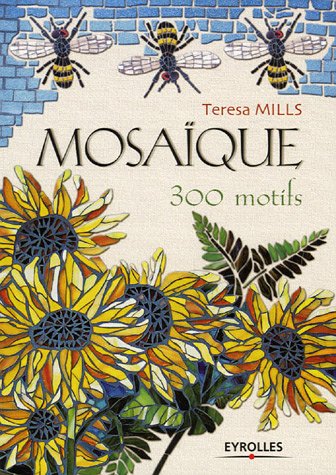 Mosaïque : 300 motifs