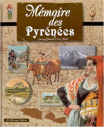 Mémoires des Pyrénées
