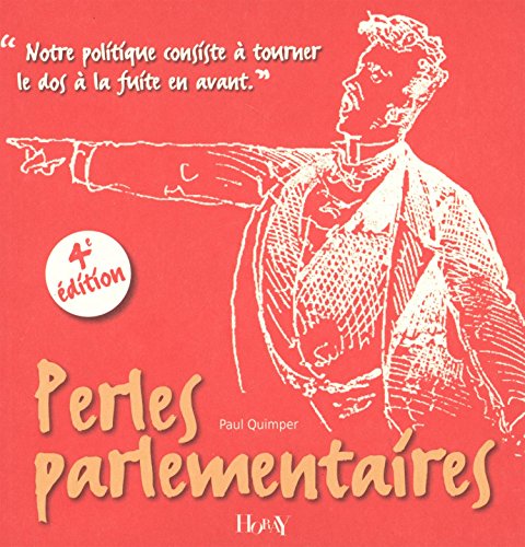 Perles parlementaires