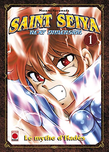 Saint Seiya Next Dimension T01