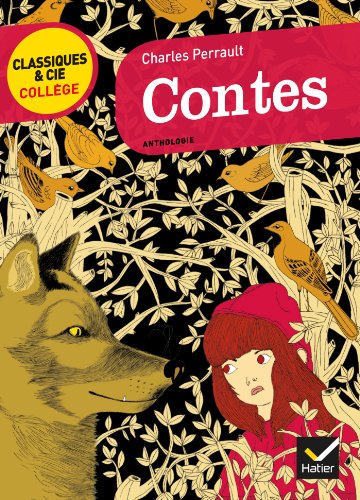 Contes (Perrault)