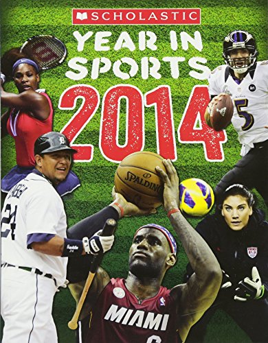 Scholastic Year in Sports 2014