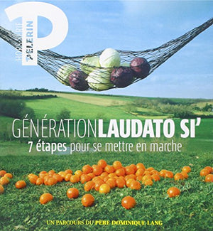 HS Laudato Si, an II - Pèlerin