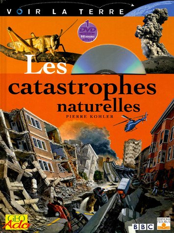 Catastrophes Naturelles