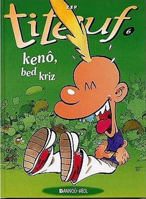 Kenô bed kriz