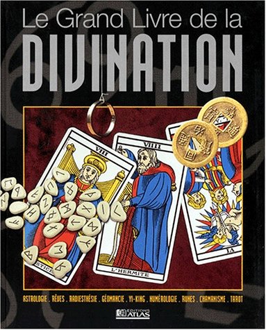 Grand livre de la divination