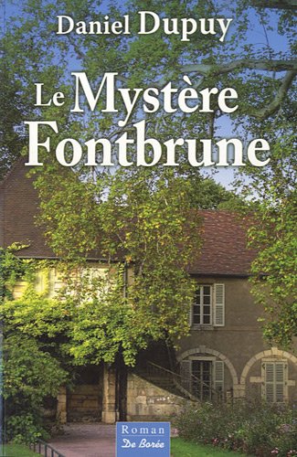 Mystere Fontbrune (le)