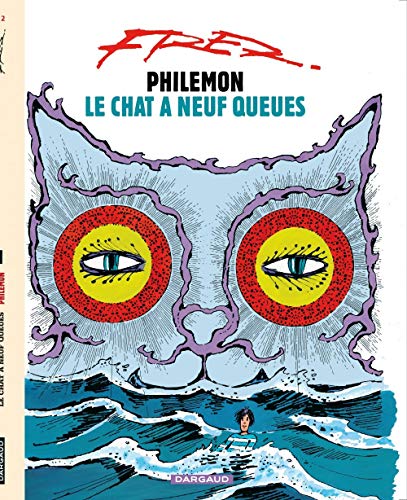Philémon - Tome 12 - Le Chat à neuf queues