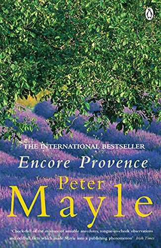 Encore Provence